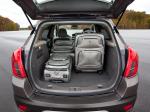Buick Encore 2012 года